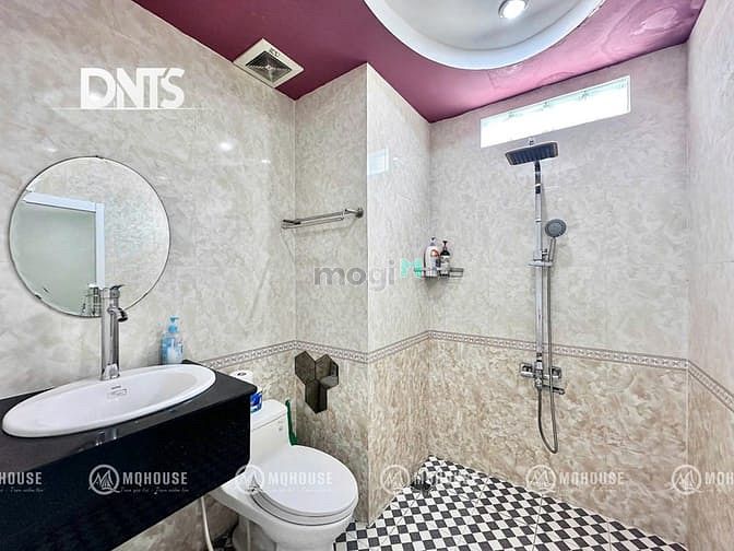 Hình ảnh Căn Hộ 1Pn Bancony Đề Thám Gần Công Viên 23Tháng9_Hàm Nghi Q1