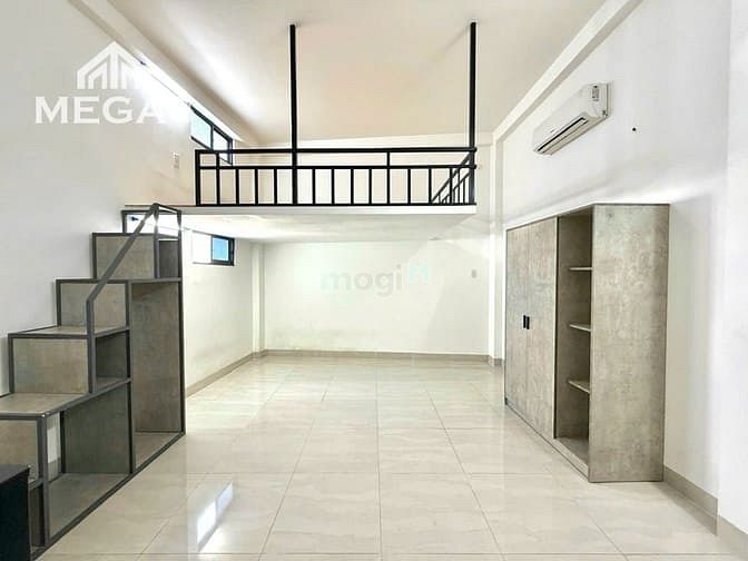 Hình ảnh Cho Thuê Phòng Gác Cao Thoáng Mát Sạch Sẽ An Ninh