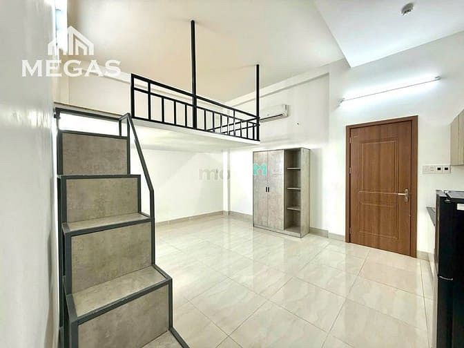 Hình ảnh Cho Thuê Phòng Gác Cao Thoáng Mát Sạch Sẽ An Ninh