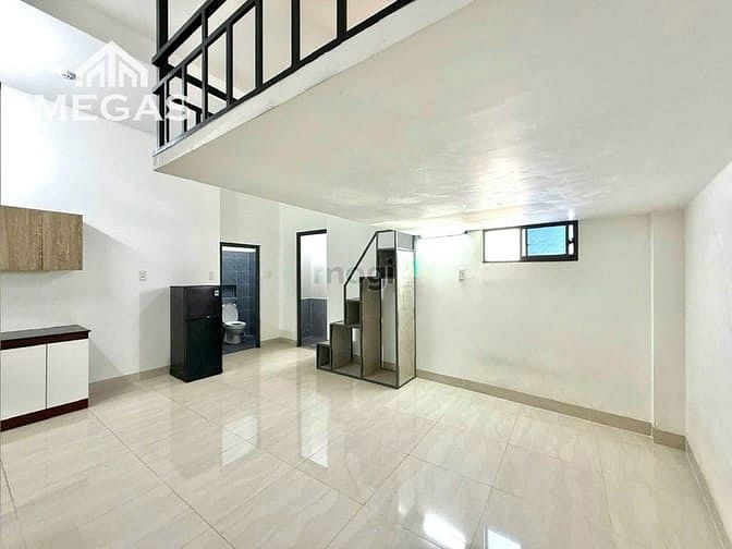 Hình ảnh Cho Thuê Phòng Gác Cao Thoáng Mát Sạch Sẽ An Ninh