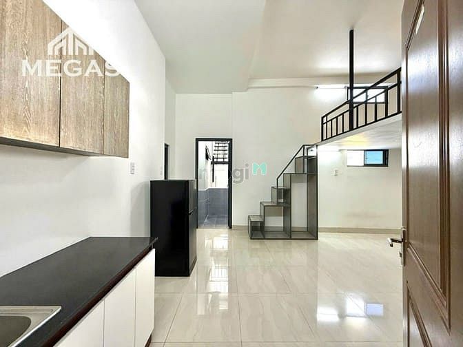 Hình ảnh Cho Thuê Phòng Gác Cao Thoáng Mát Sạch Sẽ An Ninh