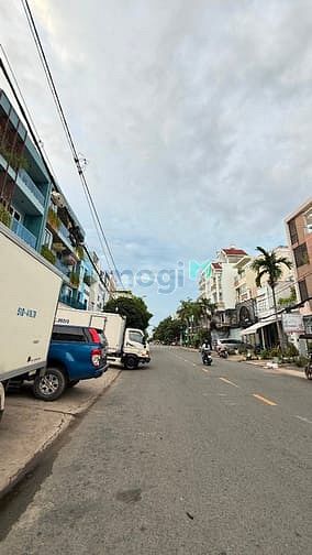 Hình ảnh Bán đất thổ cư mặt tiền đường số 48 Tên Lửa mở rộng,100m2 ( 5 x 20 )