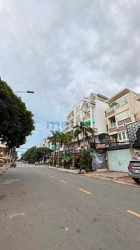 Hình ảnh Bán đất thổ cư mặt tiền đường số 48 Tên Lửa mở rộng,100m2 ( 5 x 20 )