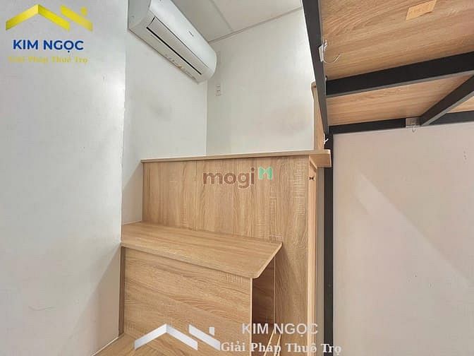 Hình ảnh Cho thuê phòng trọ giá rẻ ngay aeon tân Phú