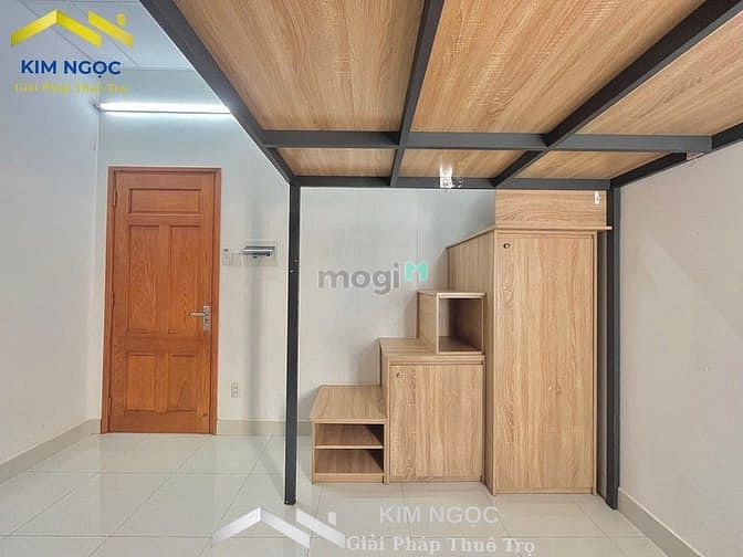 Hình ảnh Cho thuê phòng trọ giá rẻ ngay aeon tân Phú