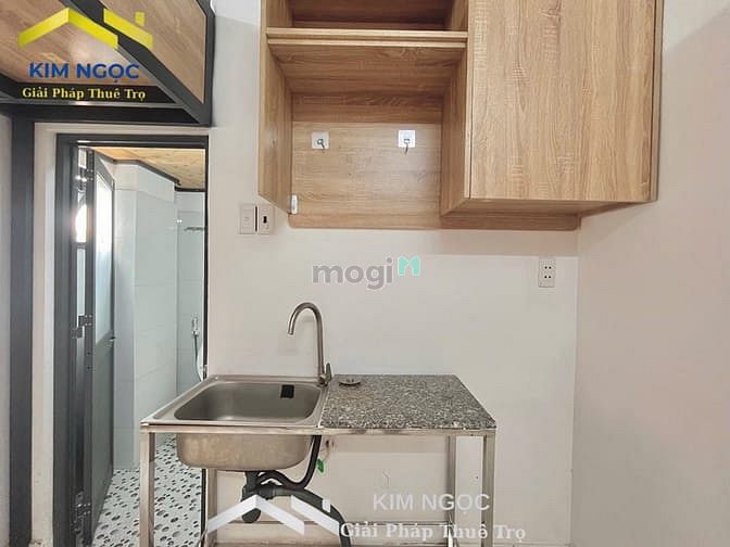 Hình ảnh Cho thuê phòng trọ giá rẻ ngay aeon tân Phú