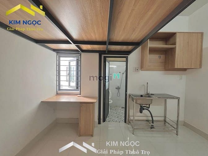 Hình ảnh Cho thuê phòng trọ giá rẻ ngay aeon tân Phú