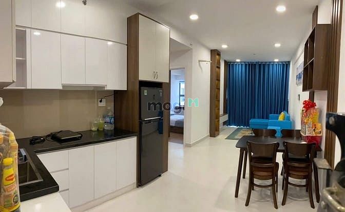 Hình ảnh Chung cư Phúc Yên, Phan Huy Ích, TB: 2pn, 86m2, full nội thất, 10tr5
