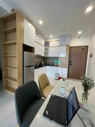 Hình ảnh Chung cư Phúc Yên, Phan Huy Ích, TB: 2pn, 86m2, full nội thất, 10tr5