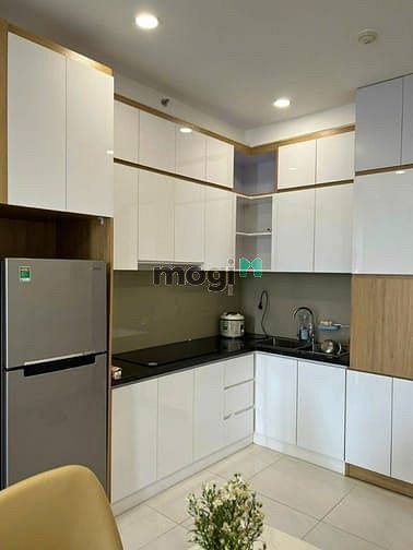 Hình ảnh Chung cư Phúc Yên, Phan Huy Ích, TB: 2pn, 86m2, full nội thất, 10tr5
