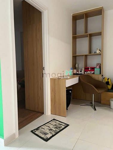 Hình ảnh Chung cư Phúc Yên, Phan Huy Ích, TB: 2pn, 86m2, full nội thất, 10tr5