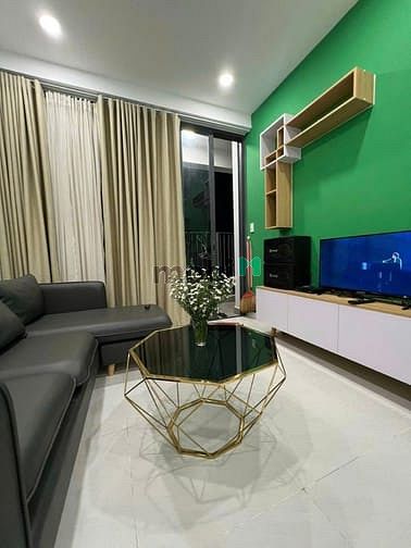 Hình ảnh Chung cư Phúc Yên, Phan Huy Ích, TB: 2pn, 86m2, full nội thất, 10tr5