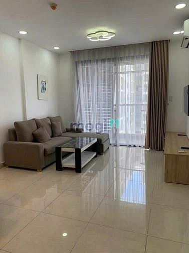Hình ảnh Chung cư The Era, Lạc Long Quân, TB: 2p ngủ, 2wc, ban công, 10tr/th