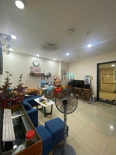 Hình ảnh Chung cư Đặng Văn Ngữ, P9, PN: 2p ngủ, 12tr/tháng, 75m2