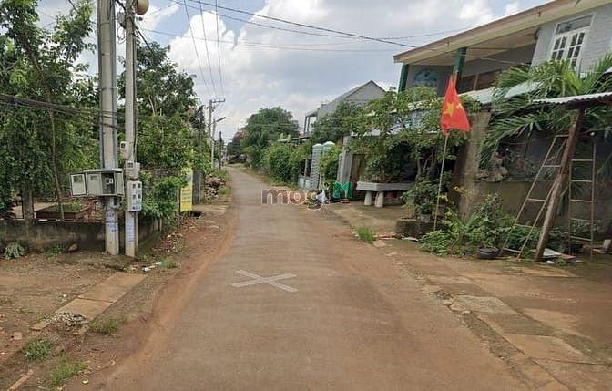 Hình ảnh Bán đất mặt tiền giá rẻ – Cạnh Khu Công Nghiệp
