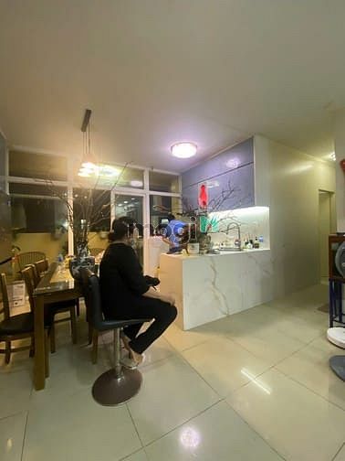 Hình ảnh Chung cư Đặng Văn Ngữ, P9, PN: 2p ngủ, 12tr/tháng, 75m2