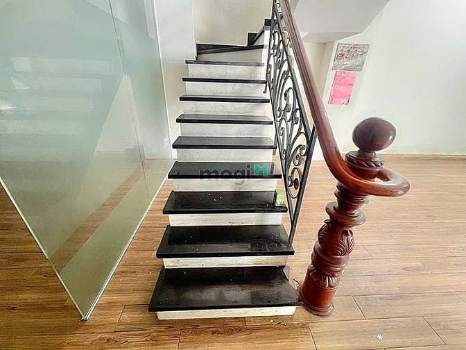 Hình ảnh DUY NHẤT CĂN 2MT XỊN XÒ - 2/2c Hoàng Việt, Phường 4, Tân Bình