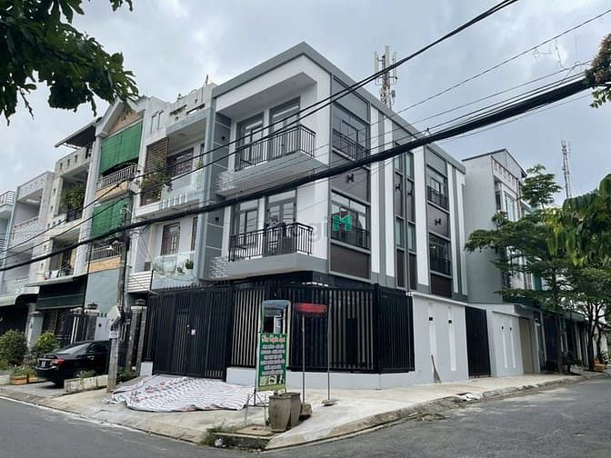 Hình ảnh DUY NHẤT CĂN 2MT XỊN XÒ - 2/2c Hoàng Việt, Phường 4, Tân Bình