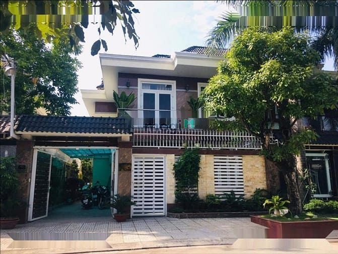 Hình ảnh Biệt thự 10X20 Cho thuê đường Phạm Ngọc Thảo, Phường Tây Thạnh Tân Phú