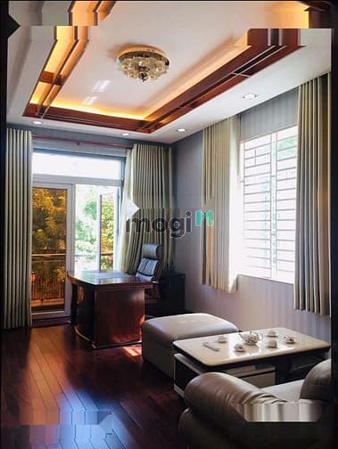 Hình ảnh Biệt thự 10X20 Cho thuê đường Phạm Ngọc Thảo, Phường Tây Thạnh Tân Phú