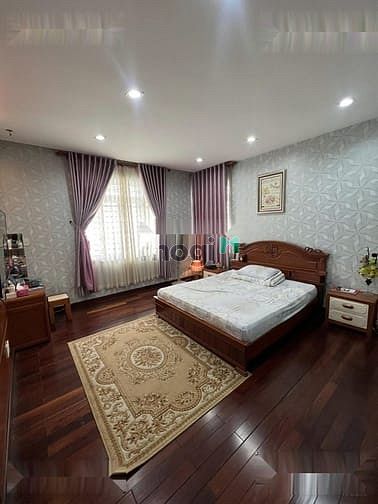 Hình ảnh Biệt thự 10X20 Cho thuê đường Phạm Ngọc Thảo, Phường Tây Thạnh Tân Phú
