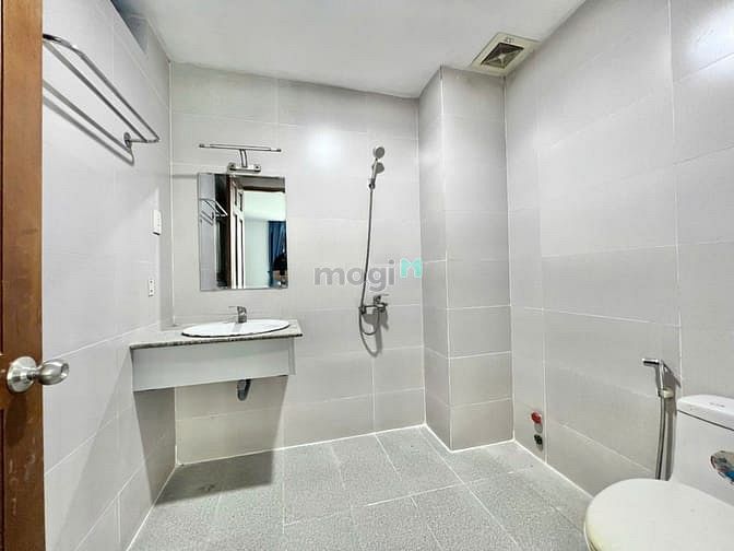 Hình ảnh 🌈 Studio Bancony Tách Bếp Đối Diện Trường RMIT