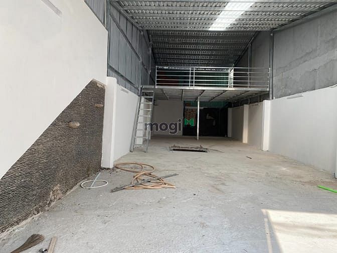 Hình ảnh ChO Thuê KhO Đặng Thùy Trâm; 150m2 giá thuê 21tr