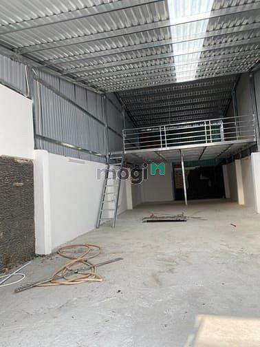 Hình ảnh ChO Thuê KhO Đặng Thùy Trâm; 150m2 giá thuê 21tr