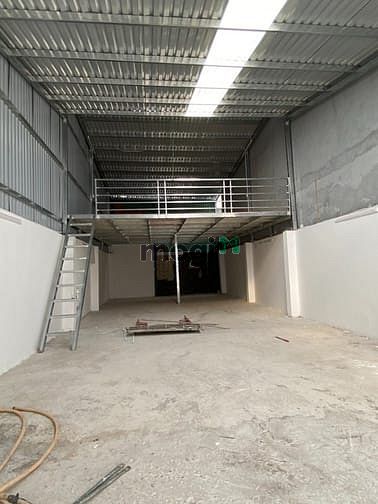 Hình ảnh ChO Thuê KhO Đặng Thùy Trâm; 150m2 giá thuê 21tr