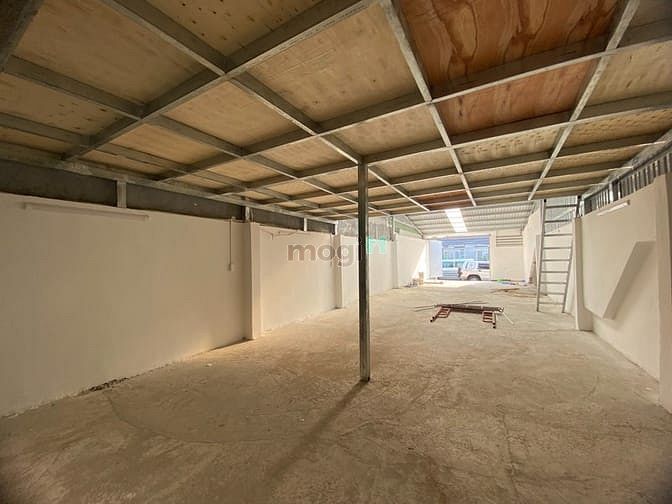 Hình ảnh ChO Thuê KhO Đặng Thùy Trâm; 150m2 giá thuê 21tr