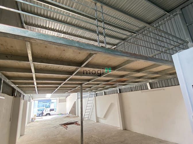 Hình ảnh ChO Thuê KhO Đặng Thùy Trâm; 150m2 giá thuê 21tr