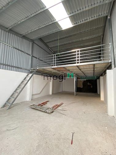 Hình ảnh KhO cho thuê; 120m2- thuê giá 17tr/Tháng