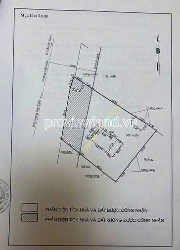 Hình ảnh Lô đất 2000m² mặt tiền Trần Não, gần Thủ Thiêm, vị trí cực hiếm