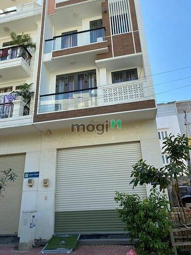 Hình ảnh Cho thuê nhà Phố - Đặng Thuỳ Trâm; 80m2, 18 triệu