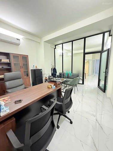 Hình ảnh SIÊU PHẨM ỐP KÍNH - 130D Bàu Cát 1, Phường 12, Tân Bình - DTSD 360m2
