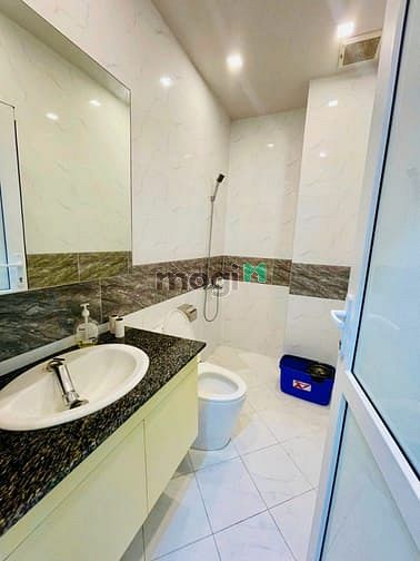 Hình ảnh SIÊU PHẨM ỐP KÍNH - 130D Bàu Cát 1, Phường 12, Tân Bình - DTSD 360m2