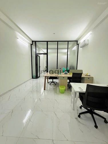 Hình ảnh SIÊU PHẨM ỐP KÍNH - 130D Bàu Cát 1, Phường 12, Tân Bình - DTSD 360m2