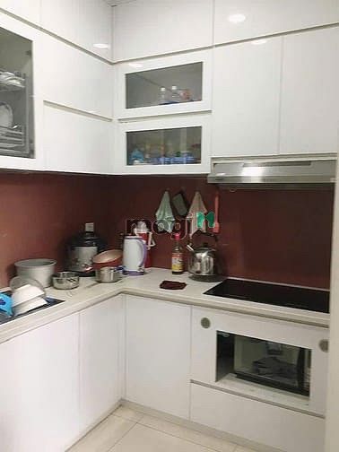 Hình ảnh Chung cư Phúc Yên,Phan Huy Ích,Tân Bình: 83m2,2p ngủ,NT, 10tr5