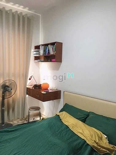 Hình ảnh Chung cư Phúc Yên,Phan Huy Ích,Tân Bình: 83m2,2p ngủ,NT, 10tr5