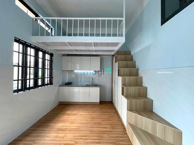 Hình ảnh Cho Thuê Phòng Có Gác Cao Thoáng Mát Sạch Sẽ