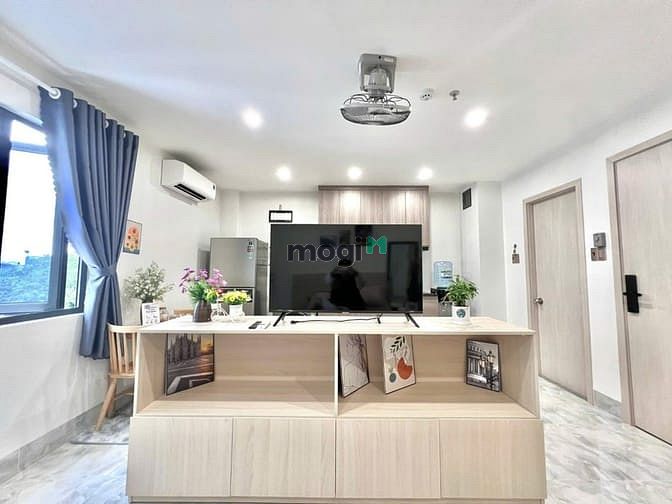 Hình ảnh Mb6623 nạp rút nhanh chóng studio nội thất cao cấp ngay đường Nguyễn Xí 2 chiều Bình Thạnh