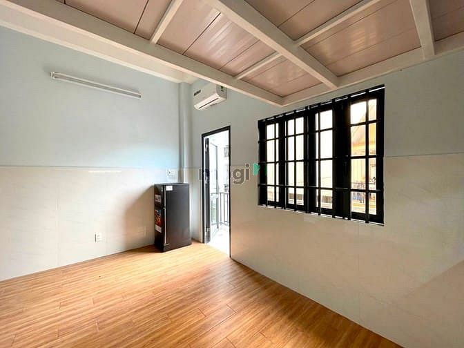 Hình ảnh Cho Thuê Phòng Có Gác Cao Thoáng Mát Sạch Sẽ