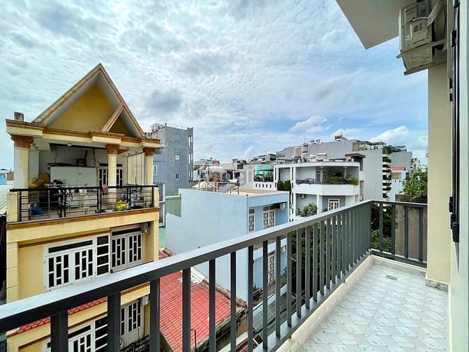 Hình ảnh Cho Thuê Phòng Có Gác Cao Thoáng Mát Sạch Sẽ