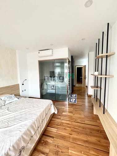 Hình ảnh Cho thuê mặt tiền trần khắc chân - tân định, Quận 1