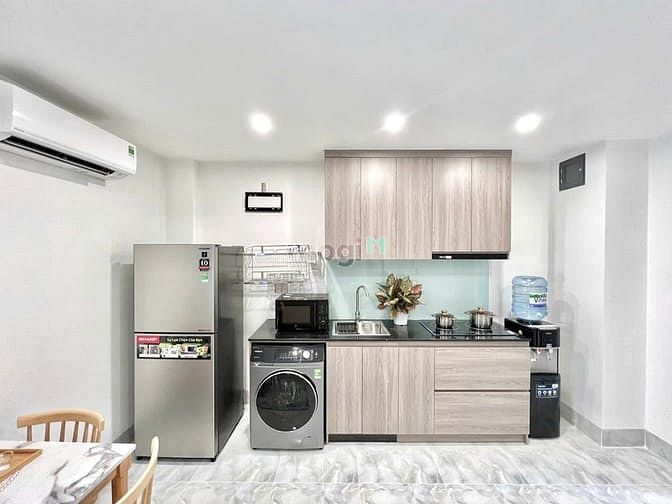 Hình ảnh Mb6623 nạp rút nhanh chóng studio nội thất cao cấp ngay đường Nguyễn Xí 2 chiều Bình Thạnh