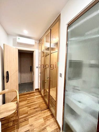 Hình ảnh Cho thuê mặt tiền trần khắc chân - tân định, Quận 1