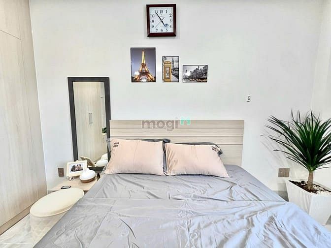 Hình ảnh Mb6623 nạp rút nhanh chóng studio nội thất cao cấp ngay đường Nguyễn Xí 2 chiều Bình Thạnh