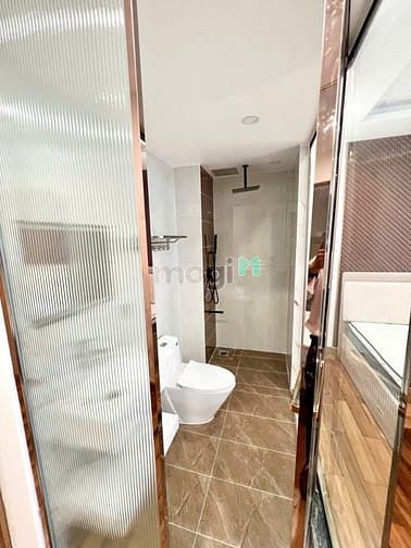 Hình ảnh Cho thuê mặt tiền trần khắc chân - tân định, Quận 1