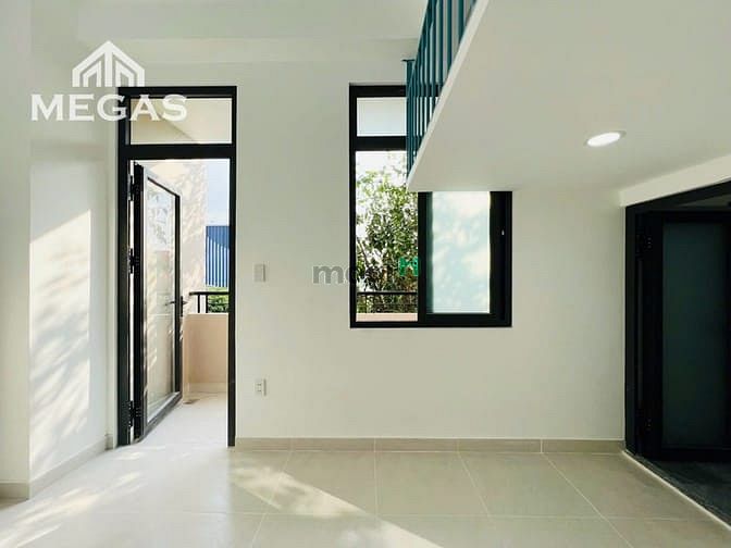 Hình ảnh Cho Thuê Phòng Có Gác Cao Sạch Sẽ Thoáng Mát