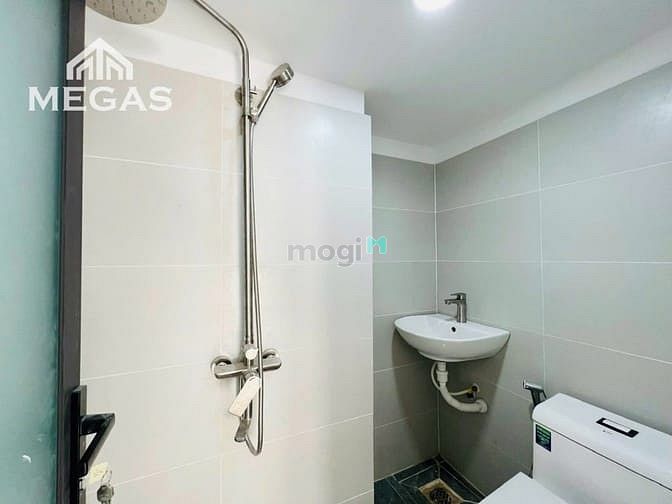 Hình ảnh Cho Thuê Phòng Có Gác Cao Sạch Sẽ Thoáng Mát